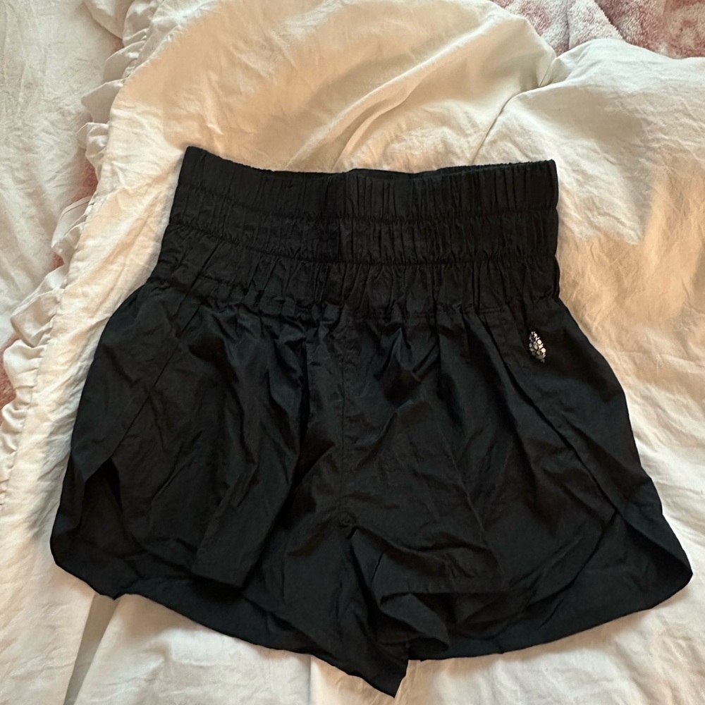 FP Movement The Way Home Shorts